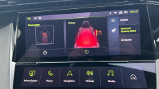 Peugeot 308 1.2 PureTech GT Premium 5dr EAT8 Petrol Hatchback